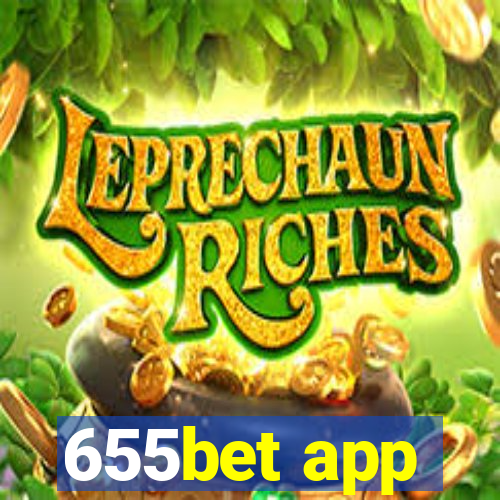 655bet app